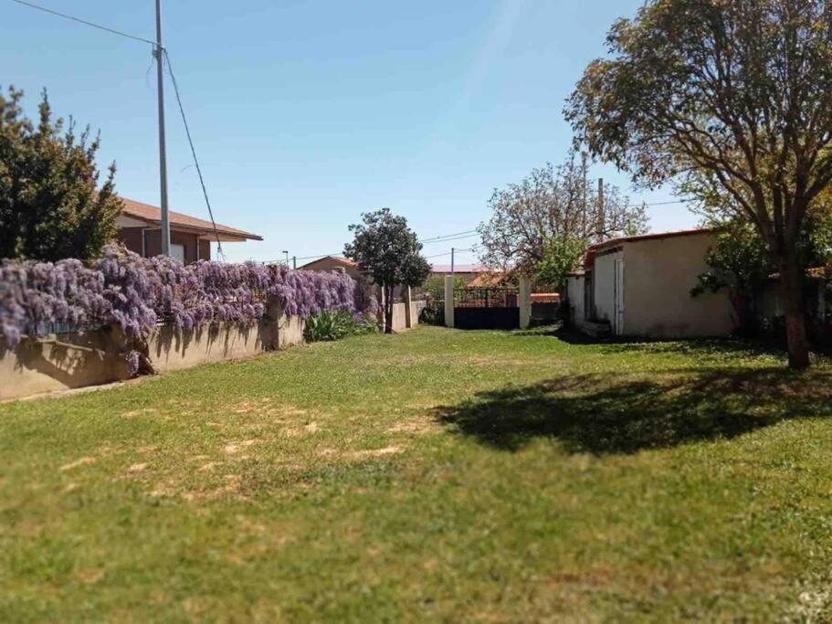 Casa El Lloreu Antimio de Abajo Exterior foto